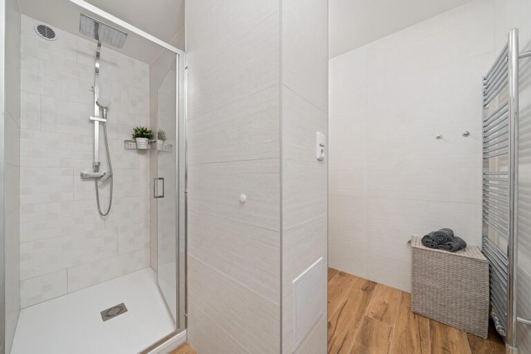 Apartmány Rokytnice - Apartmán č. 7