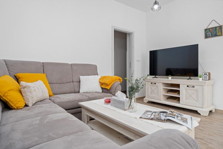 Apartmány Rokytnice - Apartmán č. 7